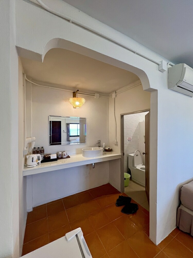 Hotel Pen's Bungalow