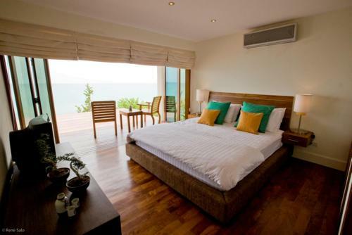 Villa The Hideaway