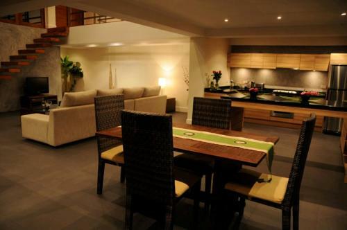 Villa The Hideaway