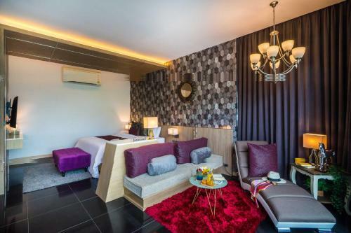 Villa Skymoon Resort