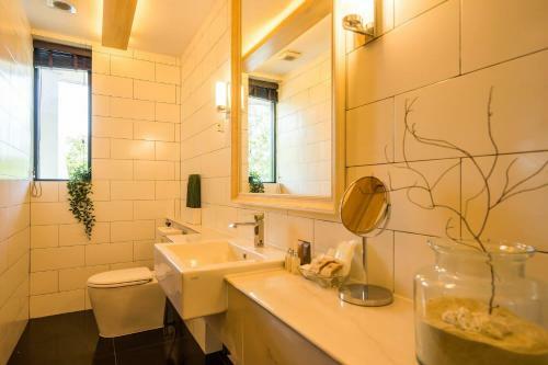 Villa Skymoon Resort
