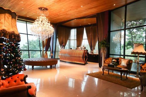 Villa Skymoon Resort