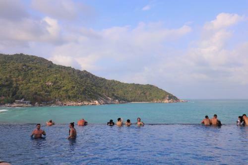 Villa Skymoon Resort