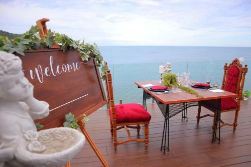 Villa Skymoon Resort