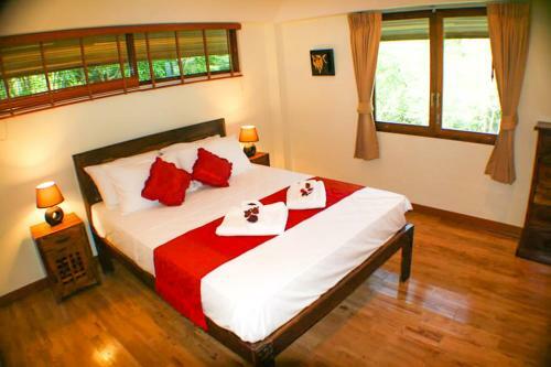 Villa Vadee 5 Star Villa