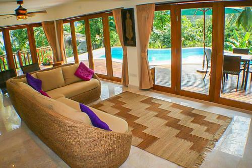 Villa Vadee 5 Star Villa