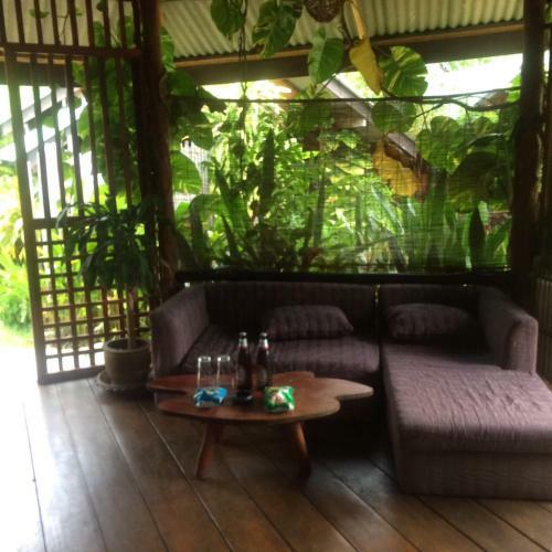Hotel Thai Terrace Bungalow