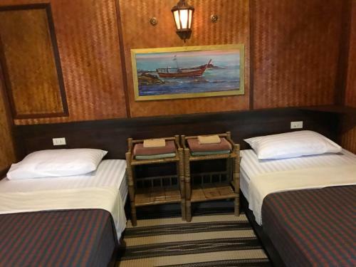 Hotel Thai Terrace Bungalow