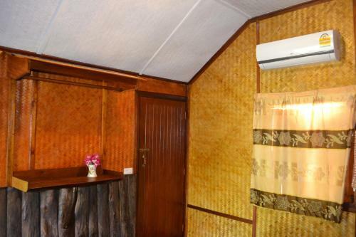 Hotel Thai Terrace Bungalow