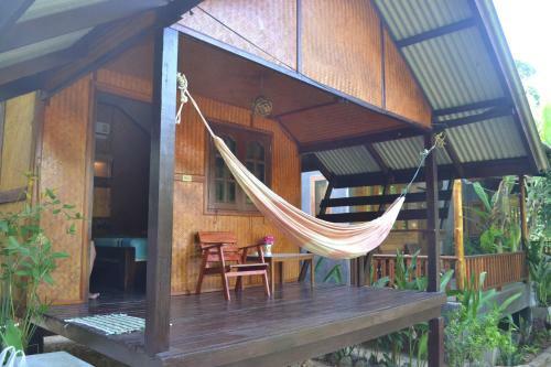 Hotel Thai Terrace Bungalow