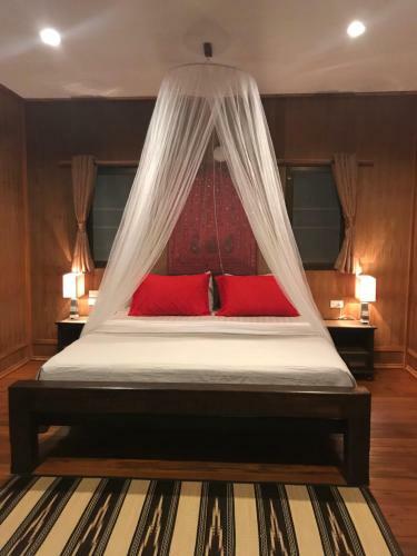 Hotel Thai Terrace Bungalow