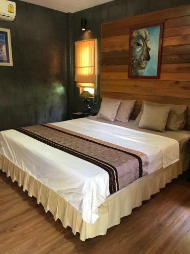 Hotel Thai Terrace Bungalow