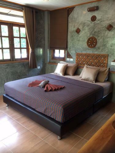 Hotel Thai Terrace Bungalow