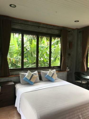 Hotel Thai Terrace Bungalow