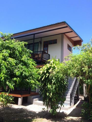 Hotel Thai Terrace Bungalow