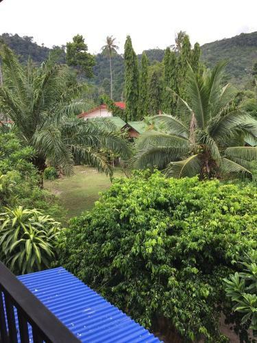 Hotel Thai Terrace Bungalow