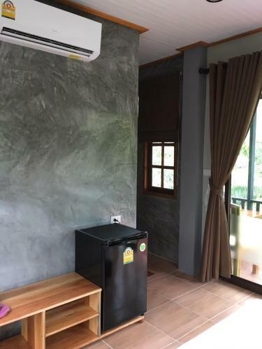 Hotel Thai Terrace Bungalow