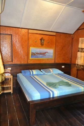 Hotel Thai Terrace Bungalow