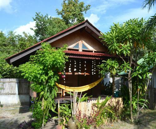 Hotel Thai Terrace Bungalow