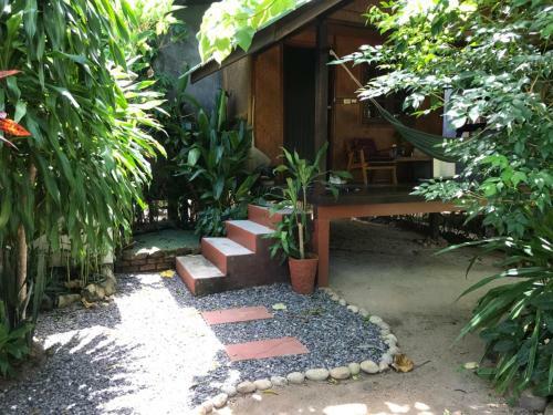 Hotel Thai Terrace Bungalow