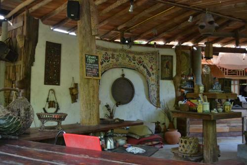 Hotel Thai Terrace Bungalow