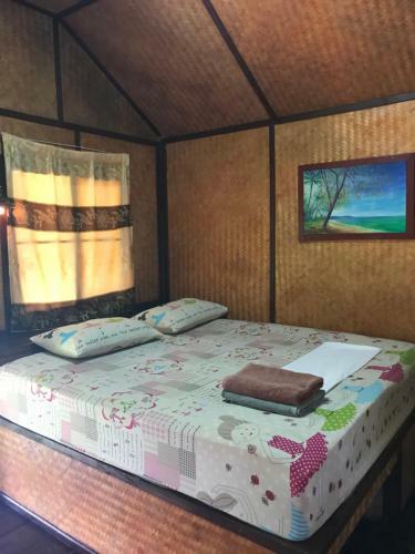 Hotel Thai Terrace Bungalow