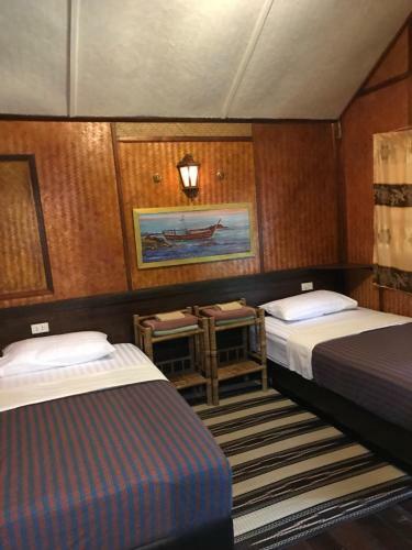 Hotel Thai Terrace Bungalow