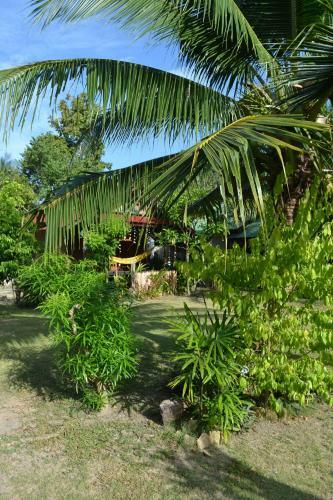 Hotel Thai Terrace Bungalow