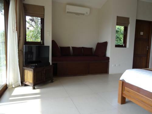 Apartamentos Koh Phangan Pavilions