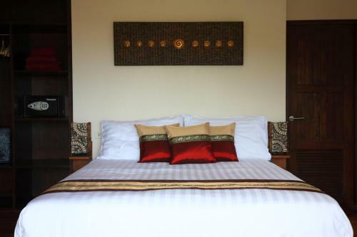 Apartamentos Koh Phangan Pavilions