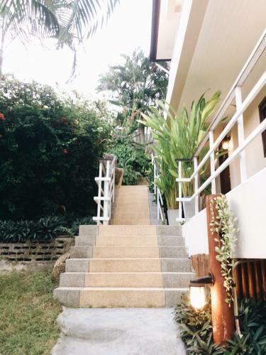 Apartamentos Koh Phangan Pavilions