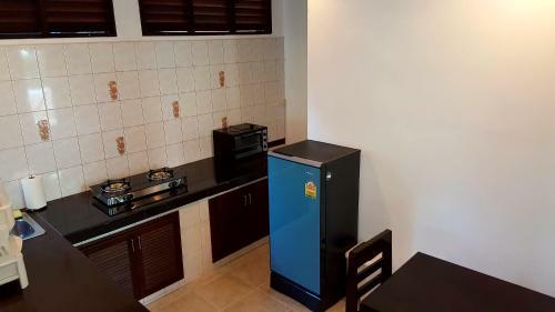 The Residence- Serviced Apartments