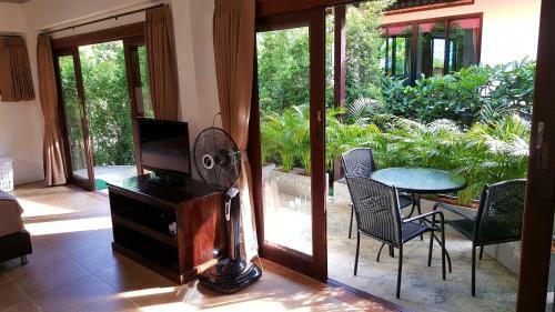 The Residence- Serviced Apartments