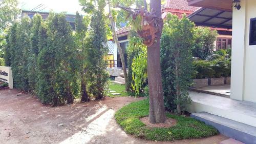 The Residence- Serviced Apartments
