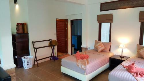 The Residence- Serviced Apartments