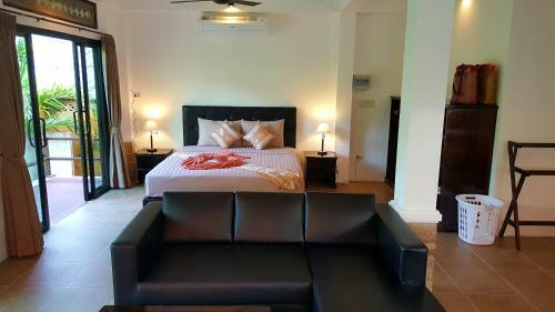 The Residence- Serviced Apartments