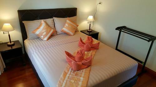 The Residence- Serviced Apartments