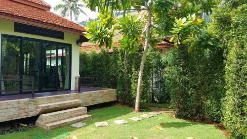 The Residence- Serviced Apartments