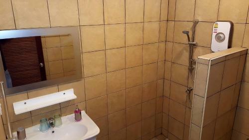 The Residence- Serviced Apartments