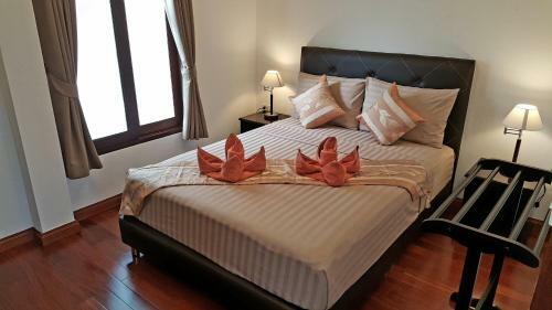 The Residence- Serviced Apartments