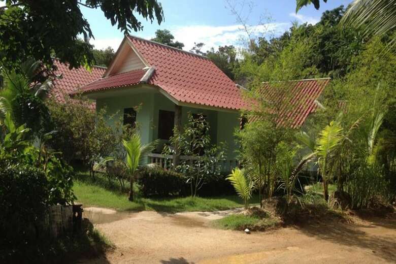 Hotel Phuwadee Resort & Spa