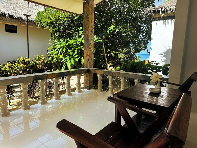 Hotel Phuwadee Resort & Spa