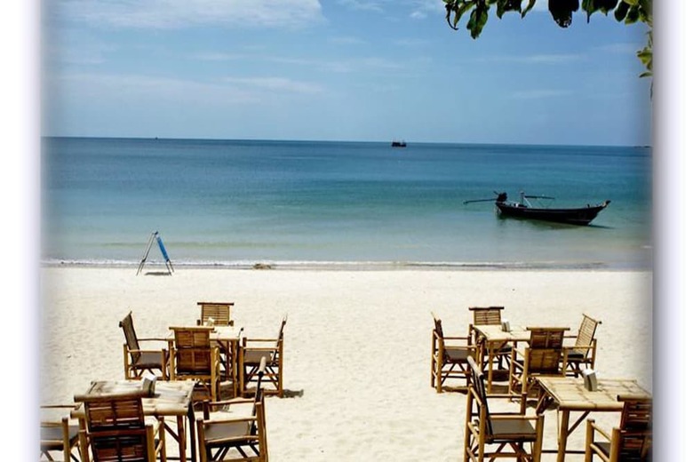 Hotel Phuwadee Resort & Spa