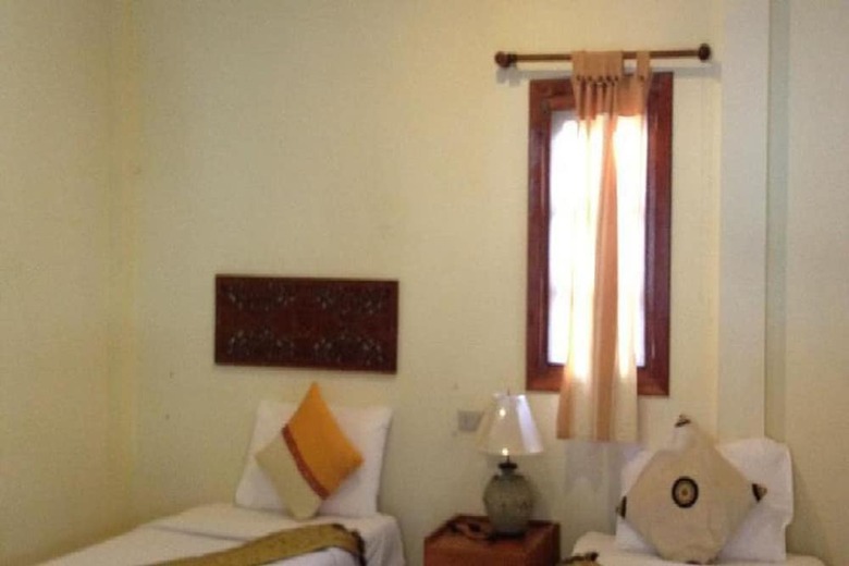Hotel Phuwadee Resort & Spa