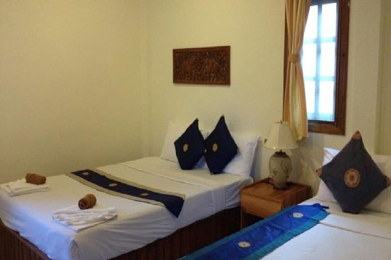 Hotel Phuwadee Resort & Spa
