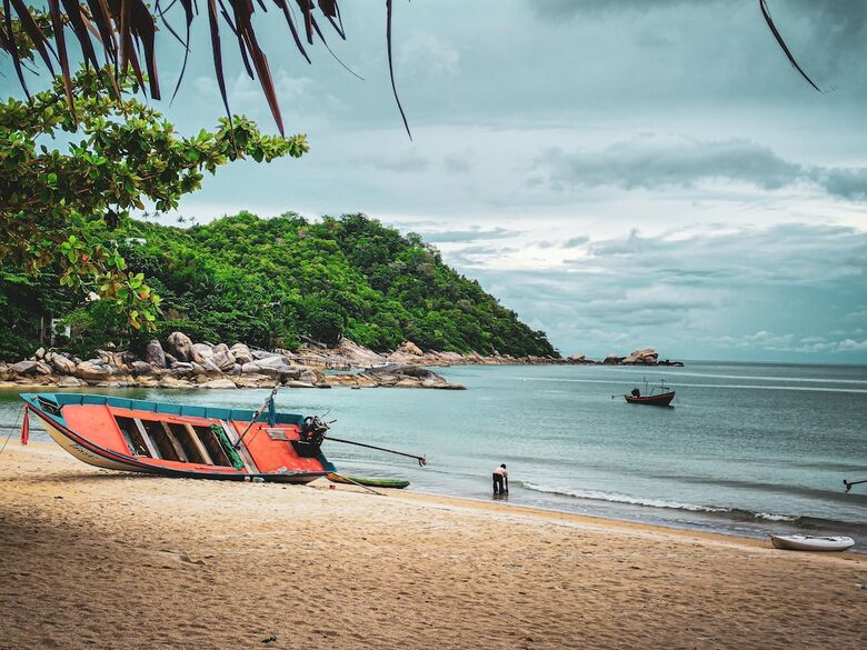 Hotel Phuwadee Resort & Spa