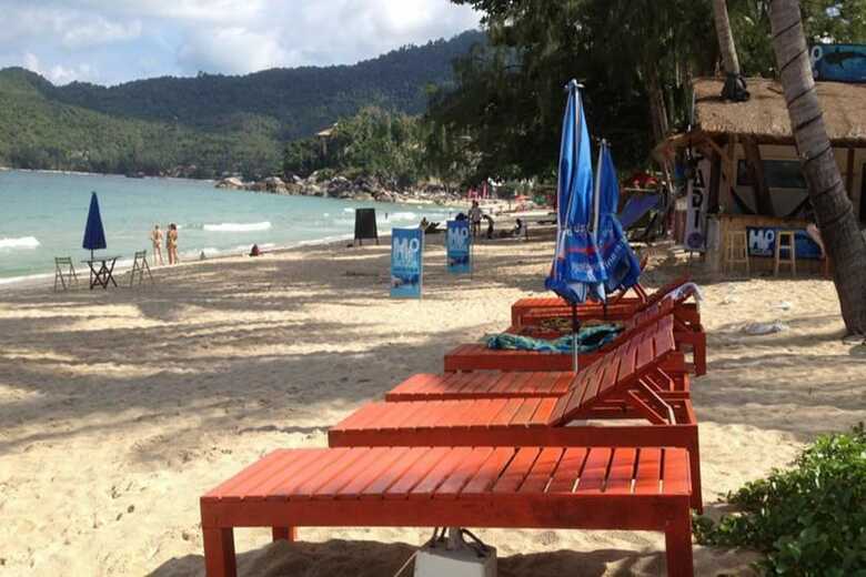 Hotel Phuwadee Resort & Spa