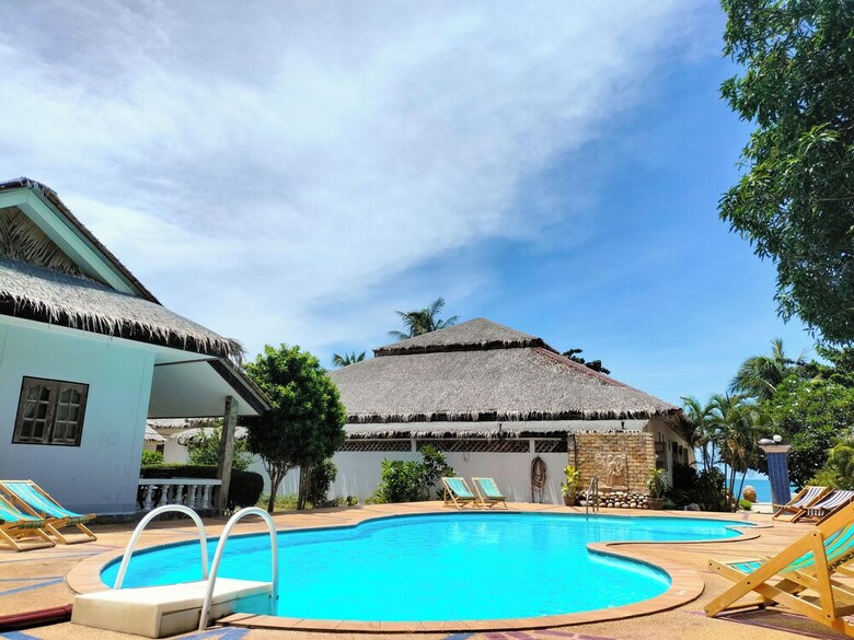 Hotel Phuwadee Resort & Spa