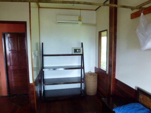 Hostal The Hill Village