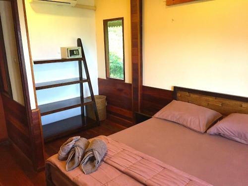 Hostal The Hill Village